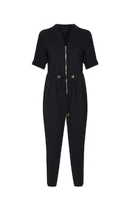 Versatile Luxury Jumpsuit Designs Image 5