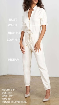 Versatile Luxury Jumpsuit Designs Image 6