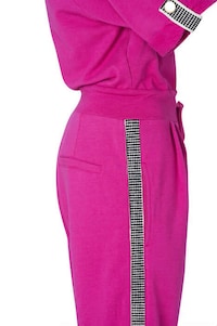 Versatile Luxury Jumpsuit Designs Image 7