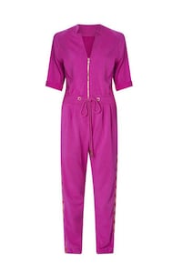 Versatile Luxury Jumpsuit Designs Image 8