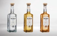 Premium Tequila Revamps Image 1