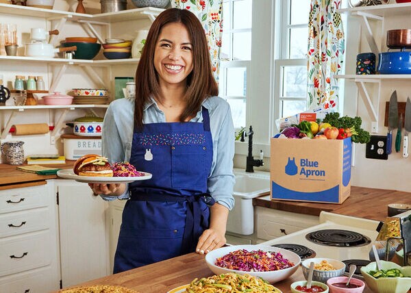 Easeful Asian-Inspired Meal Kits