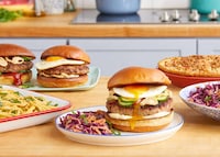 Easeful Asian-Inspired Meal Kits Image 2
