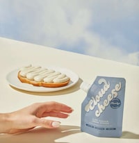 Squeezable Cashew Cheeses Image 2