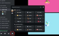 Audio Alert Soundboard Features