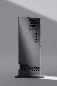 Historical Landmark-Inspired Speakers