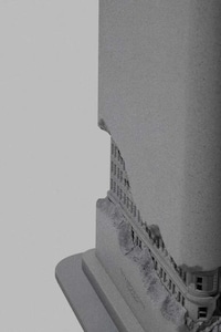 Historical Landmark-Inspired Speakers Image 3