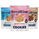 Seed Flour Cookies Image 1