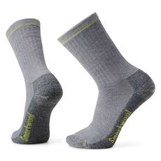 Upcycled Hiking Socks Article Thubnail