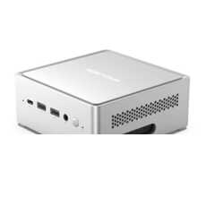 Dual-Ethernet Mini PCs