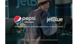 Soda-Themed Airline Competitions