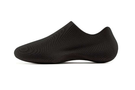 3D-Printed Slip-Ons