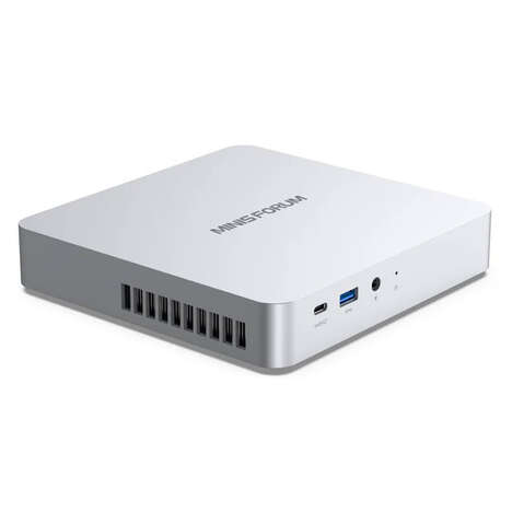 Workplace-Focused Mini PCs