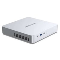 Workplace-Focused Mini PCs