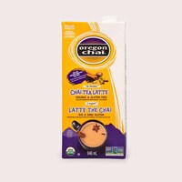 All-Natural Chai Concentrates Image 1