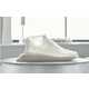 Bacteria-Stitched Lab-Grown Shoes Image 4