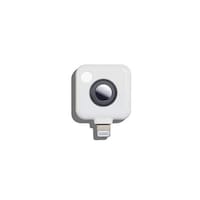 UV Damage-Detecting Cameras