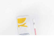 Sustainable Pregnancy Test Strips
