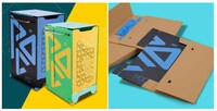 Foldable Computer Cases Image 1