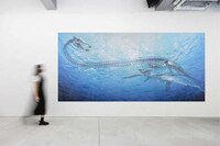 CG Technology Art Exhibitions Image 1