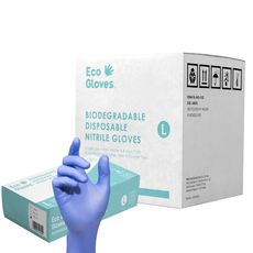 Sustainable Latex-Free Gloves Article Thubnail