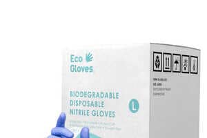 Sustainable Latex-Free Gloves Article Thubnail