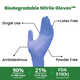 Sustainable Latex-Free Gloves Image 3