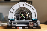 Sci-Fi Scene-Inspired Lego Sets Image 1