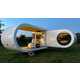 USB-Inspired Travel Trailers Image 1