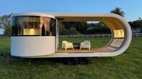 USB-Inspired Travel Trailers Image 2