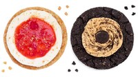 Fruity Cheesecake-Based Cookies Image 1