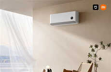 Energy-Saving Air Conditioners