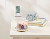 Mom-Appreciating Candle Collections Image 1