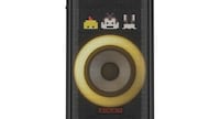 LED Display Portable Speakers Image 2