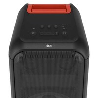 LED Display Portable Speakers Image 3