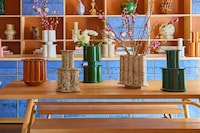 Sculptural Ceramic Home Collections Image 2