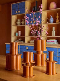 Sculptural Ceramic Home Collections Image 3