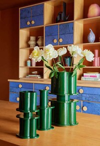 Sculptural Ceramic Home Collections Image 5