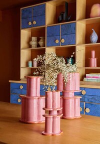 Sculptural Ceramic Home Collections Image 6