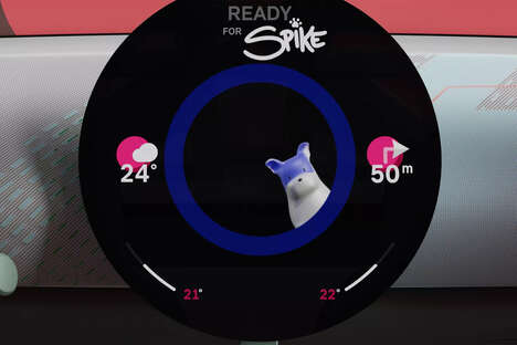 Smart Personal Car Assistants