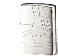 Orb Logo-Themed Premium Lighters Image 2