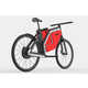 Adventurous Pedal-Powered Electric Bicycles Image 5