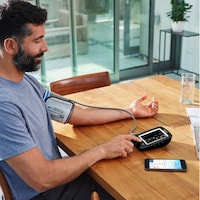 Portable Blood Pressure Monitors Image 1