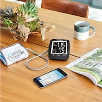 Portable Blood Pressure Monitors Image 2