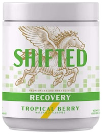 Post-Workout Recovery Supplements Image 1