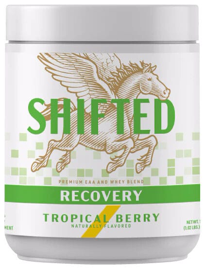Post-Workout Recovery Supplements