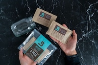 Freshness-Prolonging Cannabis Packaging