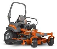 High-Powered Commercial Mowers Image 1