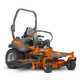 High-Powered Commercial Mowers Image 1