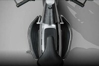 Origami-Inspired Electric Scooters Image 3